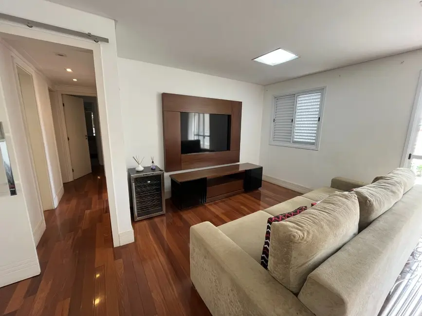 Foto 5 de Apartamento com 3 quartos à venda, 120m2 em Mooca, São Paulo - SP
