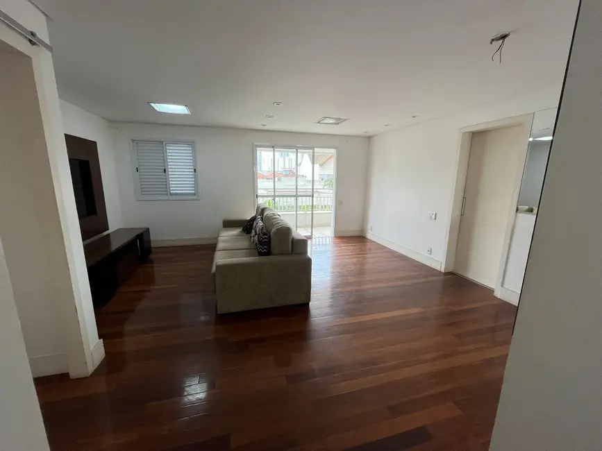 Foto 4 de Apartamento com 3 quartos à venda, 120m2 em Mooca, São Paulo - SP