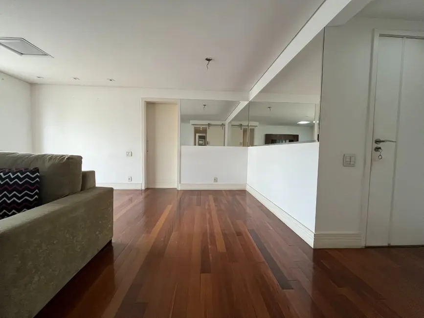 Foto 3 de Apartamento com 3 quartos à venda, 120m2 em Mooca, São Paulo - SP