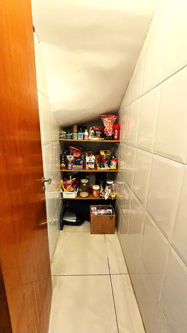 Casa com 4 quartos à venda, 210m2 em Vila Romana, São Paulo - SP - imagem 9 Foto 9 de Casa com 4 quartos à venda, 210m2 em Vila Romana, São Paulo - SP