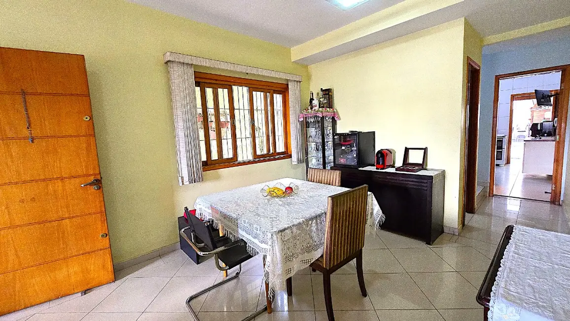 Casa com 4 quartos à venda, 210m2 em Vila Romana, São Paulo - SP - imagem 7 Foto 7 de Casa com 4 quartos à venda, 210m2 em Vila Romana, São Paulo - SP