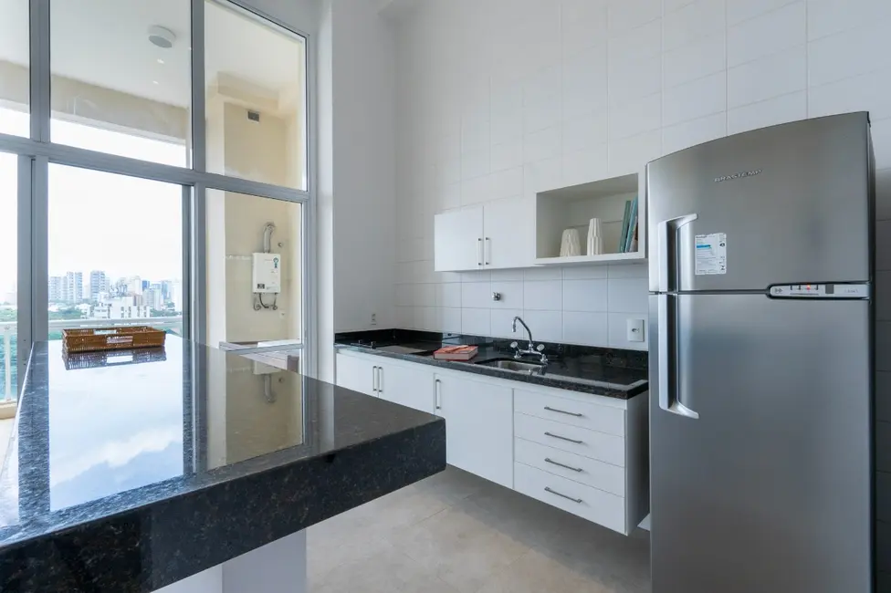 Foto 9 de Kitnet com 1 quarto à venda, 85m2 em São Paulo - SP