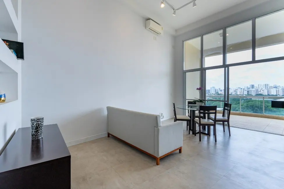 Foto 5 de Kitnet com 1 quarto à venda, 85m2 em São Paulo - SP