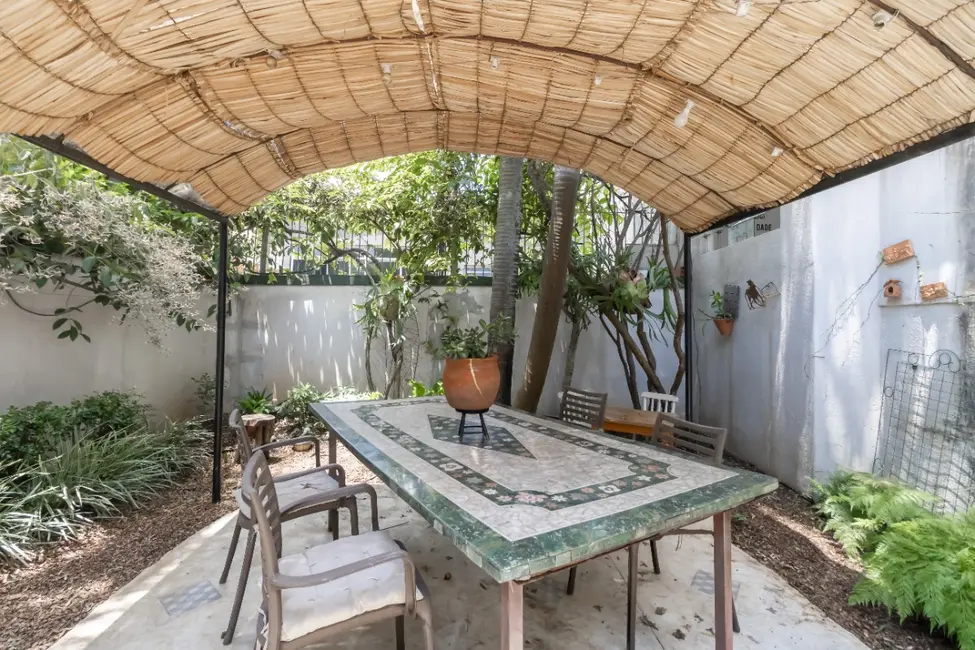 Foto 5 de Casa com 4 quartos à venda, 300m2 em Indianópolis, São Paulo - SP