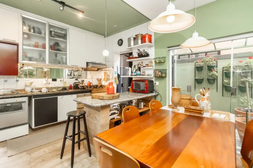 Foto 8 de Casa com 4 quartos à venda, 300m2 em Indianópolis, São Paulo - SP