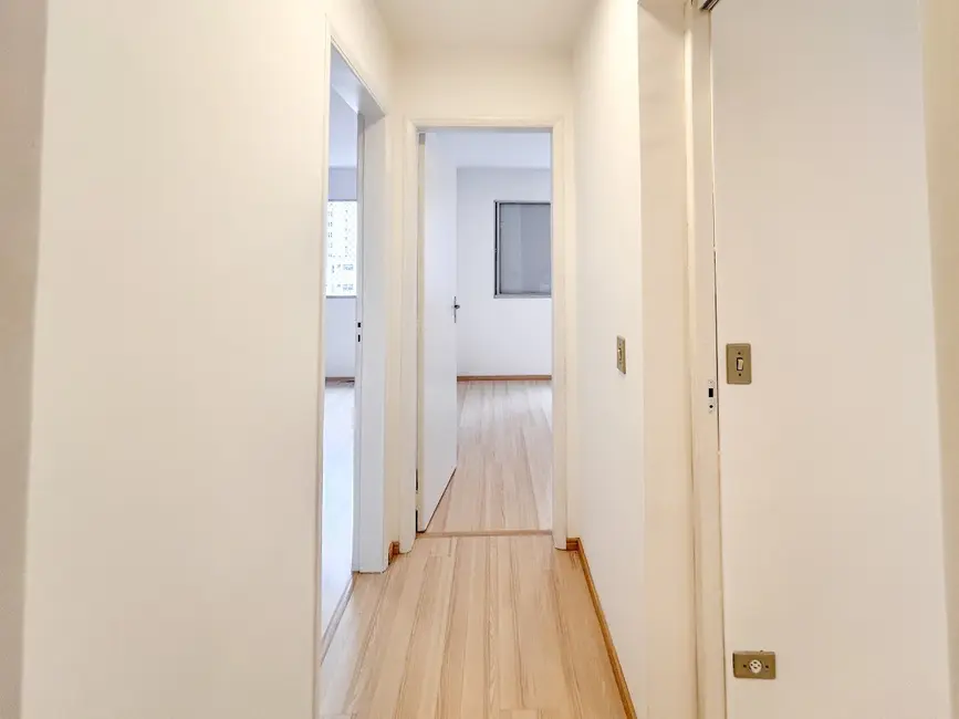 Apartamento com 2 quartos à venda, 77m2 em Indianópolis, São Paulo - SP - imagem 4 Foto 4 de Apartamento com 2 quartos à venda, 77m2 em Indianópolis, São Paulo - SP