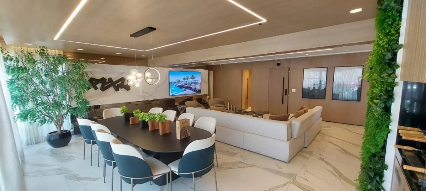 Apartamento com 3 quartos à venda, 185m2 em São Paulo - SP - imagem 6 Foto 6 de Apartamento com 3 quartos à venda, 185m2 em São Paulo - SP