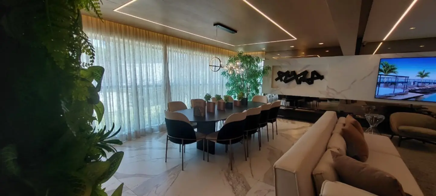 Apartamento com 3 quartos à venda, 185m2 em São Paulo - SP - imagem 3 Foto 3 de Apartamento com 3 quartos à venda, 185m2 em São Paulo - SP