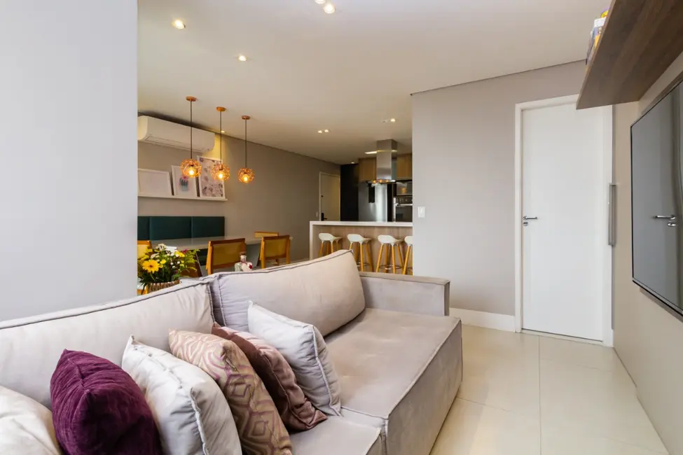 Foto 8 de Apartamento com 2 quartos à venda, 70m2 em Jaguaré, São Paulo - SP