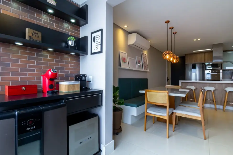 Foto 9 de Apartamento com 2 quartos à venda, 70m2 em Jaguaré, São Paulo - SP