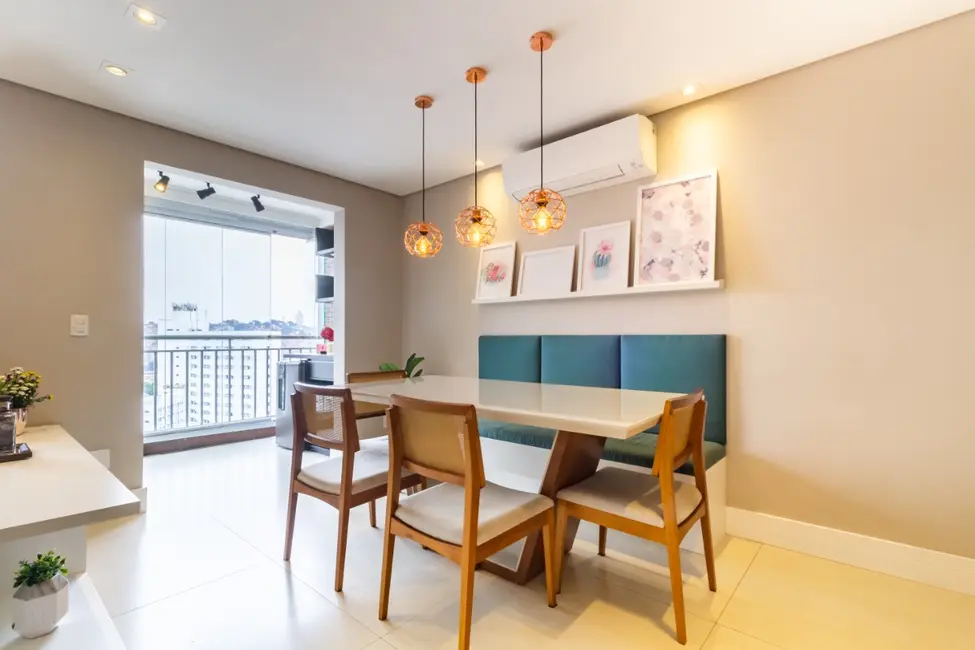 Foto 7 de Apartamento com 2 quartos à venda, 70m2 em Jaguaré, São Paulo - SP