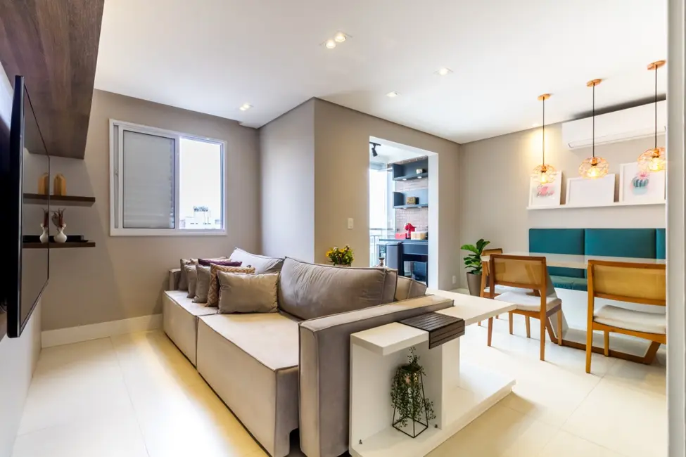 Foto 4 de Apartamento com 2 quartos à venda, 70m2 em Jaguaré, São Paulo - SP