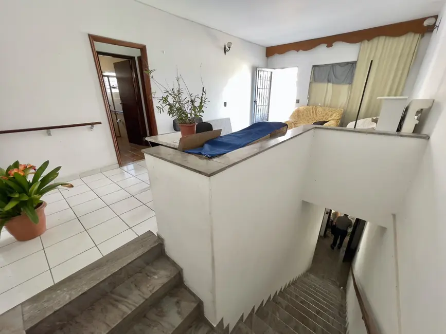 Foto 6 de Casa à venda, 600m2 em Americanópolis, São Paulo - SP