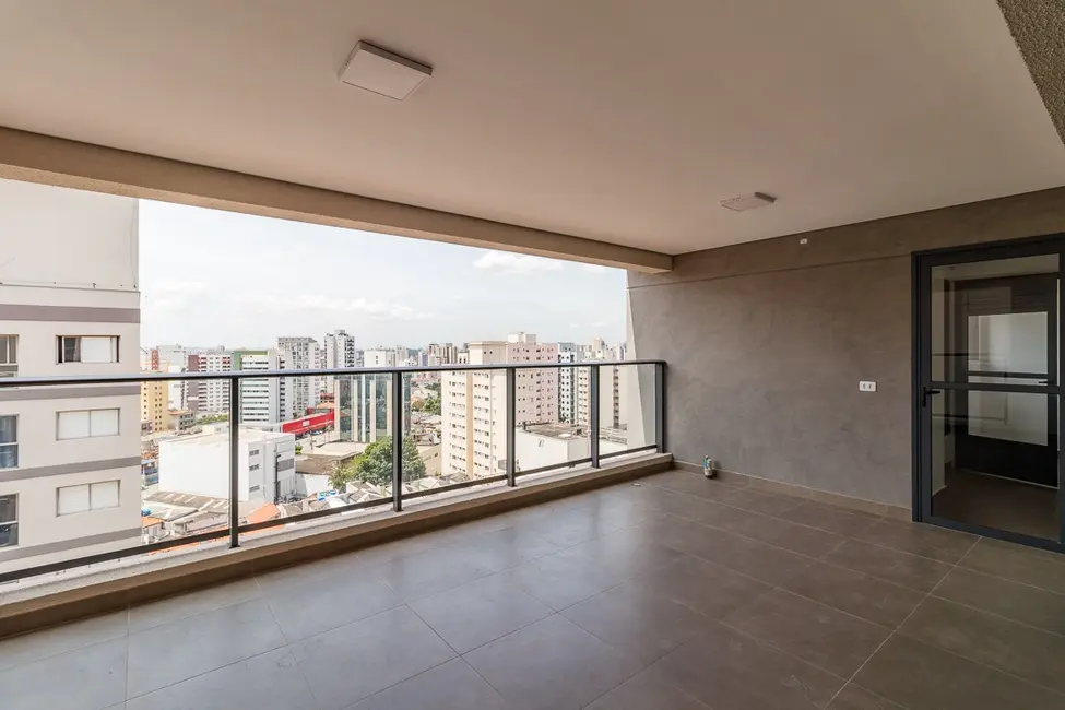 Foto 5 de Apartamento com 4 quartos à venda, 141m2 em Vila Clementino, São Paulo - SP