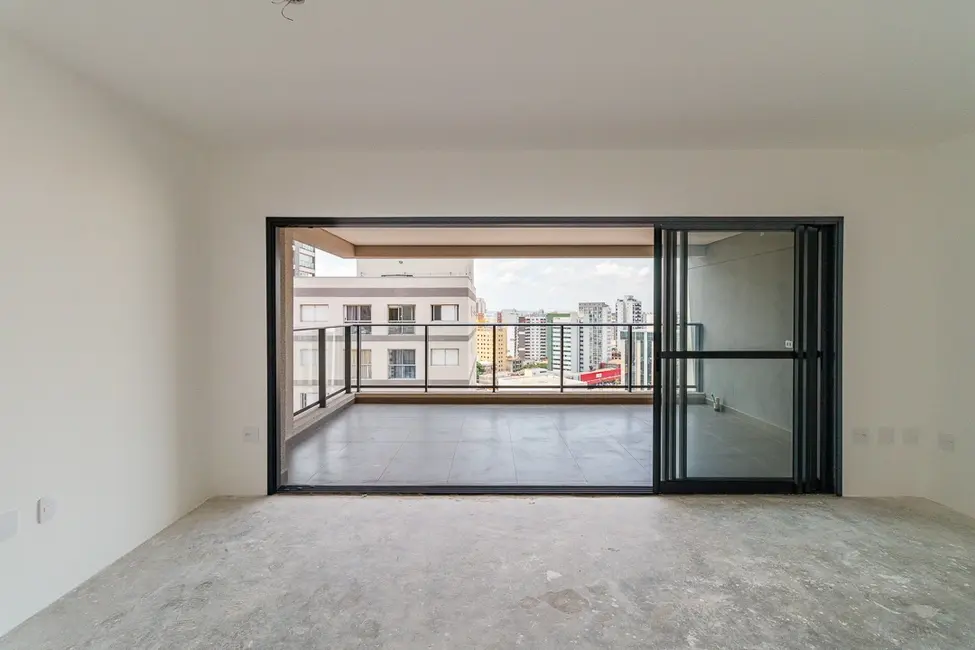 Foto 1 de Apartamento com 4 quartos à venda, 141m2 em Vila Clementino, São Paulo - SP