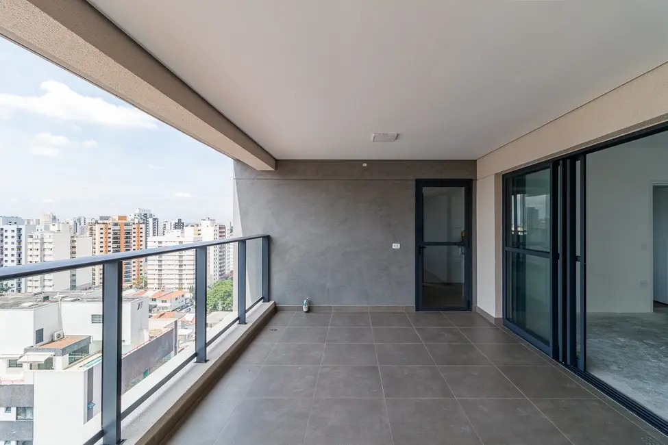 Foto 6 de Apartamento com 4 quartos à venda, 141m2 em Vila Clementino, São Paulo - SP