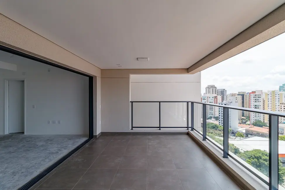 Foto 7 de Apartamento com 4 quartos à venda, 141m2 em Vila Clementino, São Paulo - SP