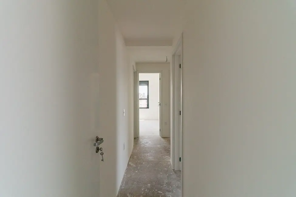 Foto 9 de Apartamento com 4 quartos à venda, 141m2 em Vila Clementino, São Paulo - SP