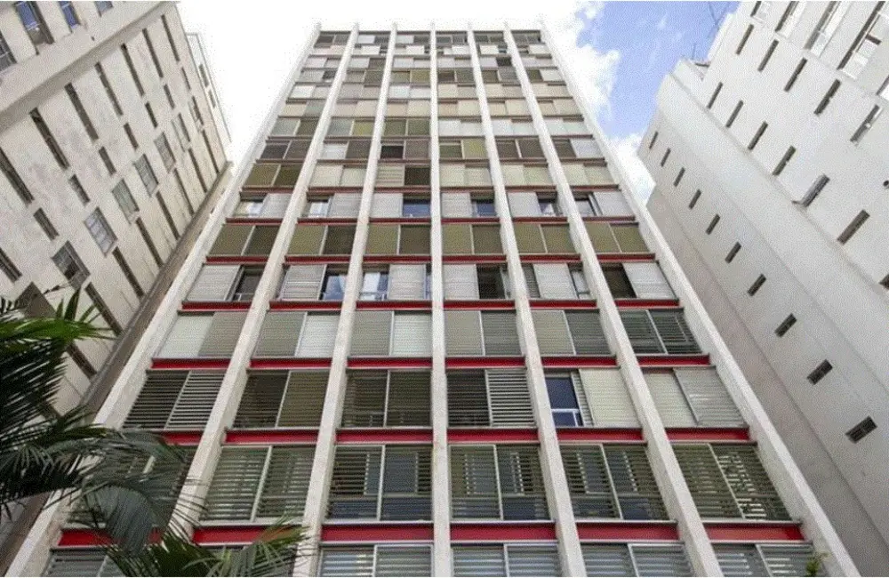 Foto 1 de Apartamento com 3 quartos à venda, 310m2 em Higienópolis, São Paulo - SP