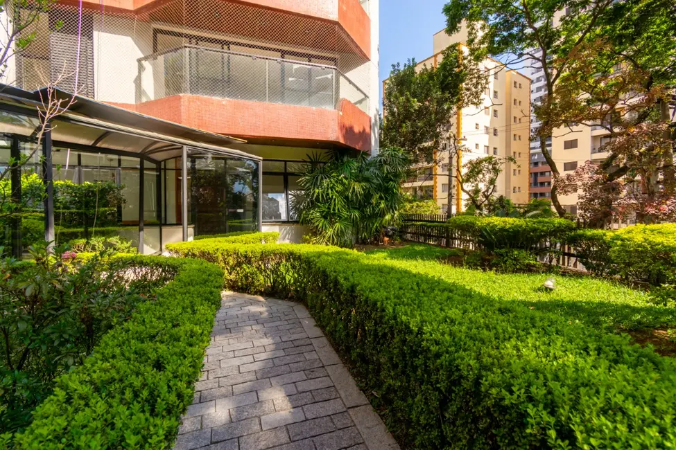Apartamento com 4 quartos à venda, 216m2 em Vila Mascote, São Paulo - SP - imagem 2 Foto 2 de Apartamento com 4 quartos à venda, 216m2 em Vila Mascote, São Paulo - SP