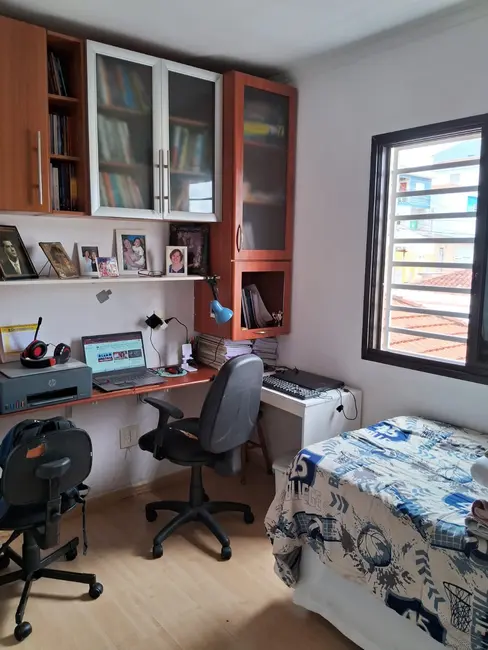 Foto 9 de Sobrado com 3 quartos à venda, 178m2 em Vila Gustavo, São Paulo - SP