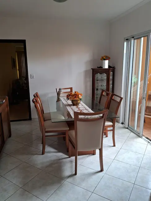 Foto 6 de Sobrado com 3 quartos à venda, 178m2 em Vila Gustavo, São Paulo - SP