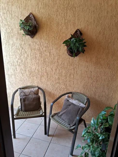 Foto 7 de Sobrado com 3 quartos à venda, 178m2 em Vila Gustavo, São Paulo - SP