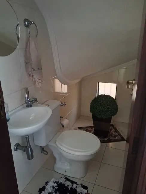 Foto 5 de Sobrado com 3 quartos à venda, 178m2 em Vila Gustavo, São Paulo - SP