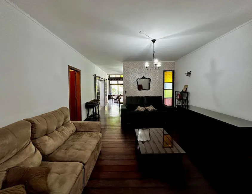 Foto 1 de Casa com 4 quartos à venda, 380m2 em Interlagos, São Paulo - SP