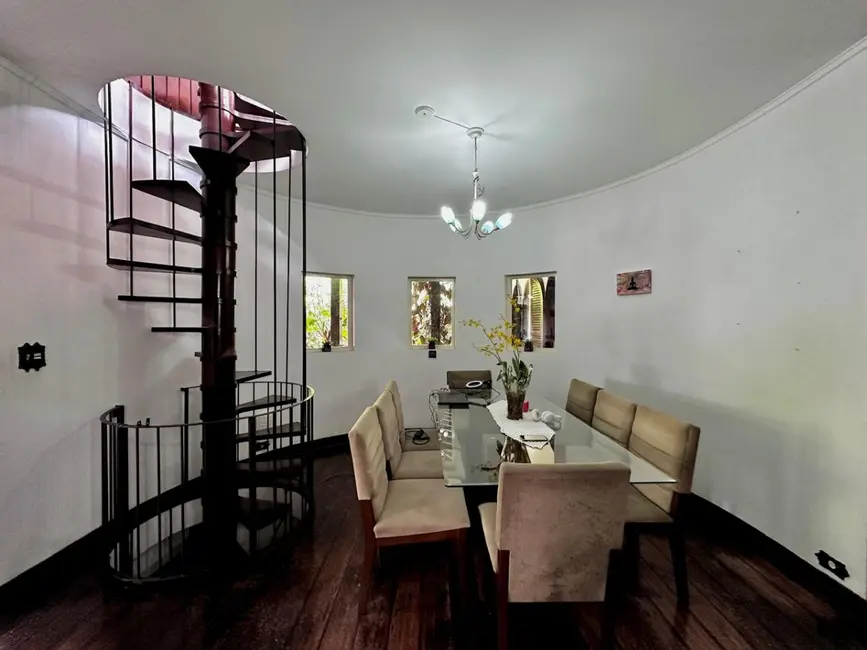 Foto 7 de Casa com 4 quartos à venda, 380m2 em Interlagos, São Paulo - SP