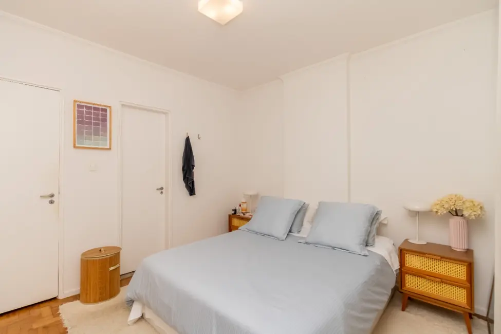 Foto 8 de Apartamento com 2 quartos à venda, 83m2 em Itaim Bibi, São Paulo - SP