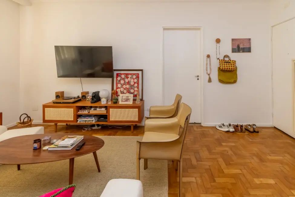 Foto 5 de Apartamento com 2 quartos à venda, 83m2 em Itaim Bibi, São Paulo - SP