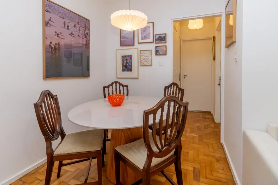 Foto 6 de Apartamento com 2 quartos à venda, 83m2 em Itaim Bibi, São Paulo - SP