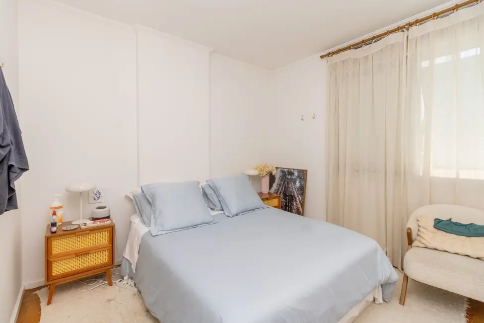 Foto 9 de Apartamento com 2 quartos à venda, 83m2 em Itaim Bibi, São Paulo - SP