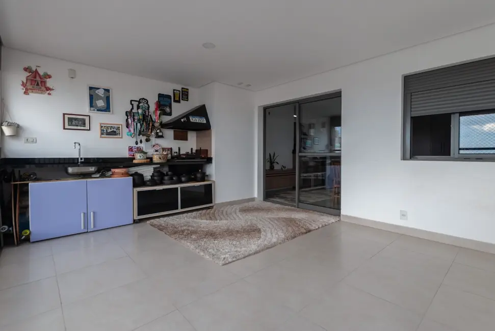 Foto 5 de Apartamento com 3 quartos à venda, 129m2 em Mooca, São Paulo - SP