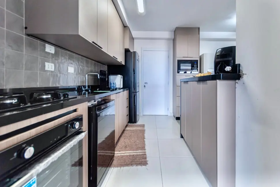 Foto 9 de Apartamento com 3 quartos à venda, 129m2 em Mooca, São Paulo - SP