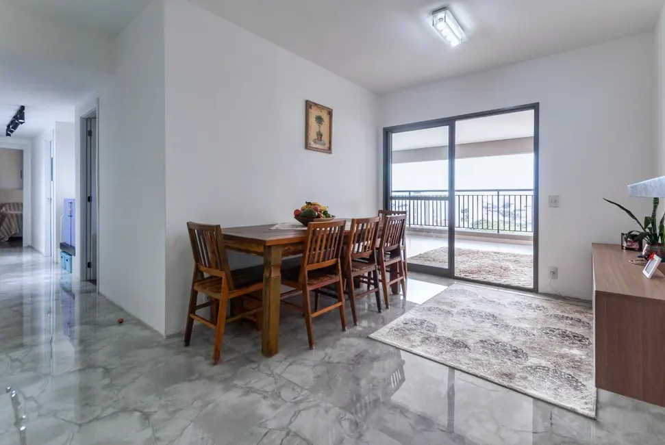 Foto 7 de Apartamento com 3 quartos à venda, 129m2 em Mooca, São Paulo - SP