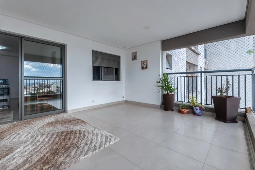 Foto 4 de Apartamento com 3 quartos à venda, 129m2 em Mooca, São Paulo - SP