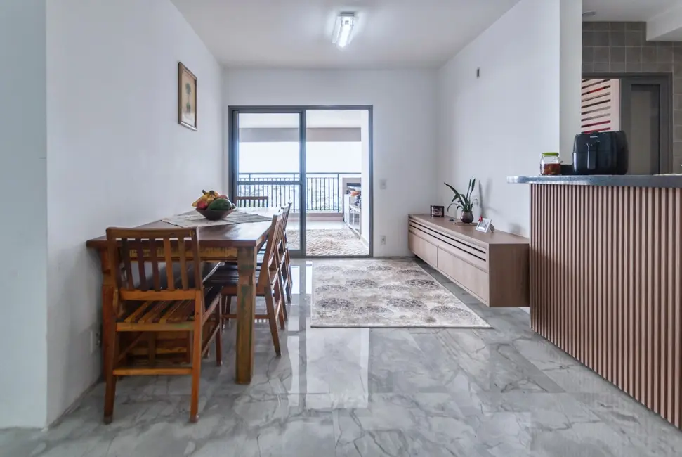 Foto 8 de Apartamento com 3 quartos à venda, 129m2 em Mooca, São Paulo - SP