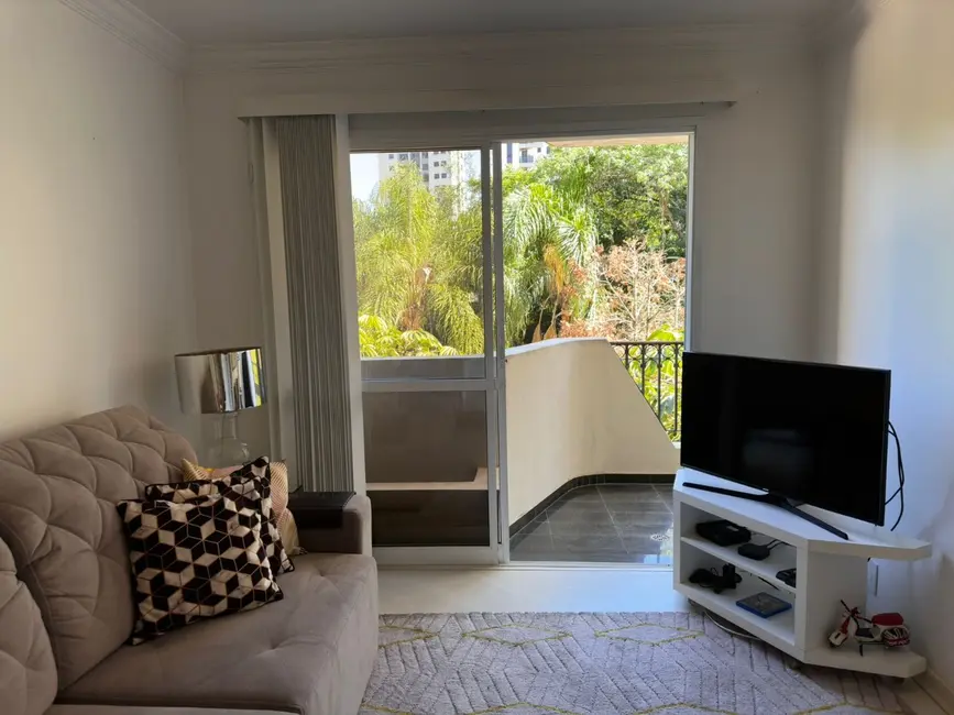 Foto 9 de Apartamento com 4 quartos à venda, 168m2 em Vila Andrade, São Paulo - SP