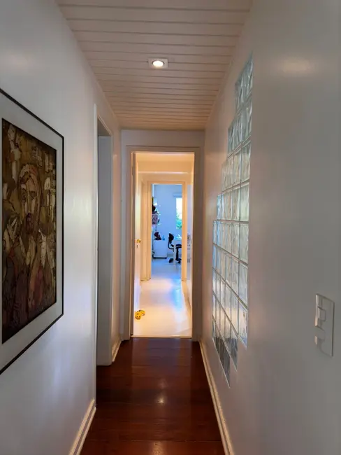 Foto 8 de Apartamento com 4 quartos à venda, 168m2 em Vila Andrade, São Paulo - SP