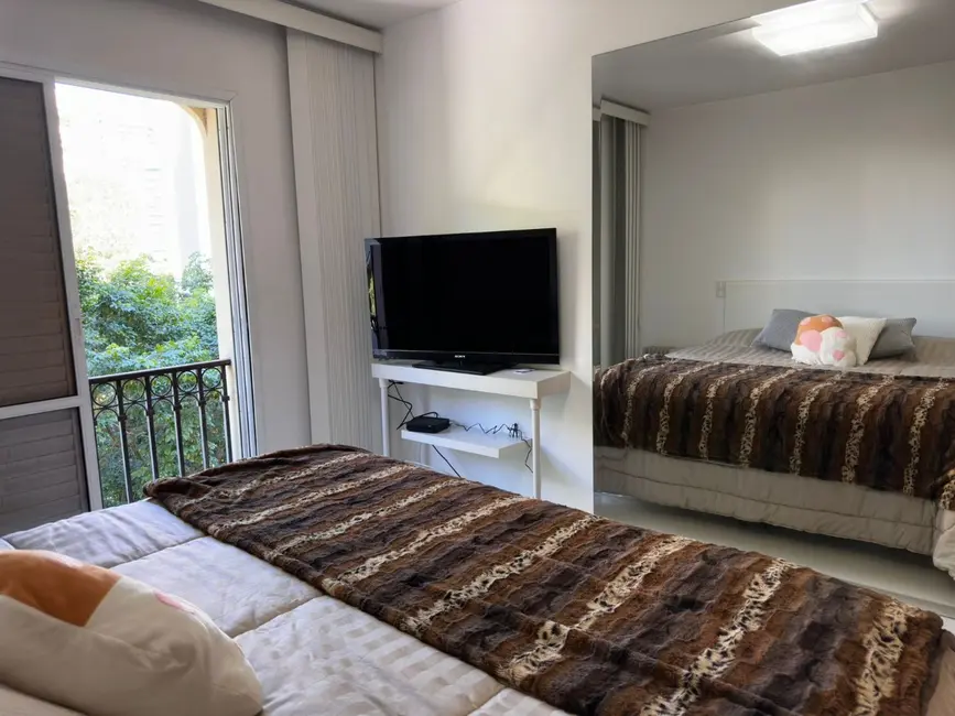 Foto 2 de Apartamento com 4 quartos à venda, 168m2 em Vila Andrade, São Paulo - SP