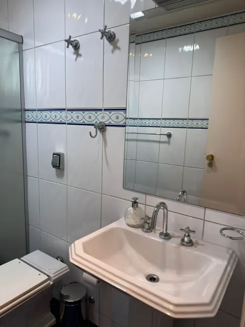 Foto 6 de Apartamento com 4 quartos à venda, 168m2 em Vila Andrade, São Paulo - SP