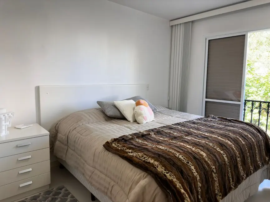 Foto 5 de Apartamento com 4 quartos à venda, 168m2 em Vila Andrade, São Paulo - SP