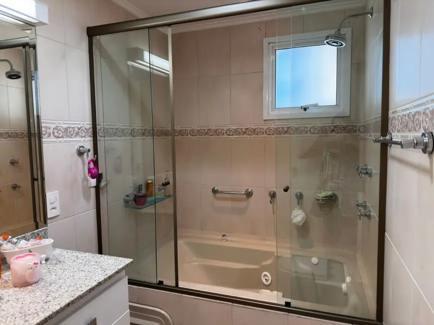 Foto 3 de Apartamento com 4 quartos à venda, 168m2 em Vila Andrade, São Paulo - SP