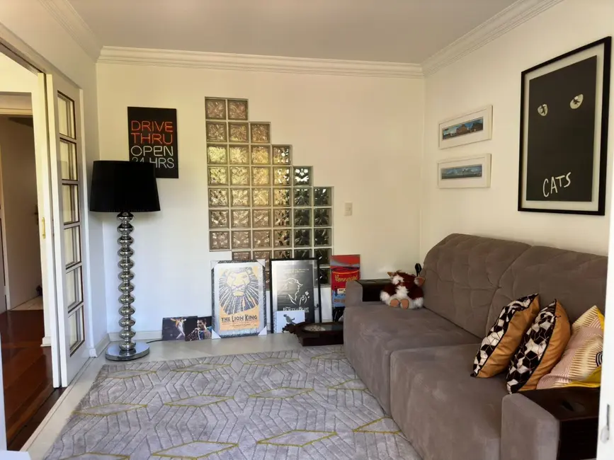 Foto 7 de Apartamento com 4 quartos à venda, 168m2 em Vila Andrade, São Paulo - SP