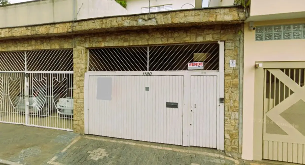 Foto 1 de Casa com 3 quartos à venda, 160m2 em Tatuapé, São Paulo - SP