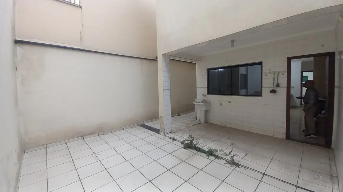 Foto 9 de Casa com 3 quartos à venda, 160m2 em Tatuapé, São Paulo - SP