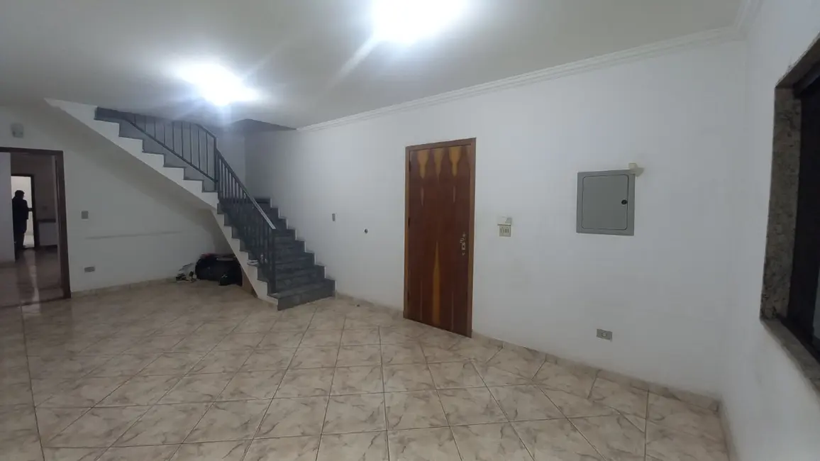Foto 3 de Casa com 3 quartos à venda, 160m2 em Tatuapé, São Paulo - SP
