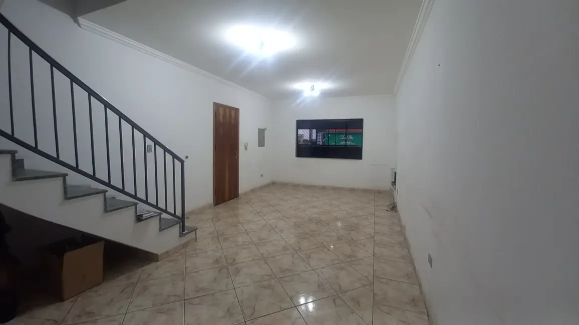 Foto 4 de Casa com 3 quartos à venda, 160m2 em Tatuapé, São Paulo - SP